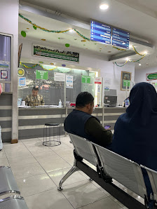 Rumah Sakit Jiwa Islam Klender