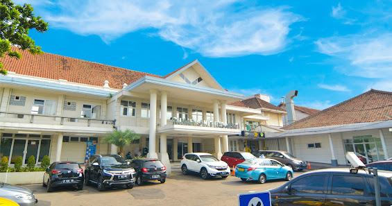 Rumah Sakit Kebonjati