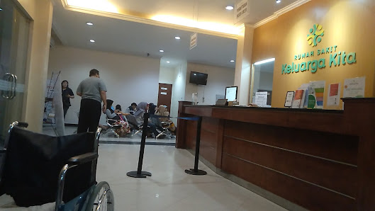 Rumah Sakit Keluarga Kita