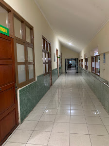Rumah Sakit Kesdam Jaya Cijantung