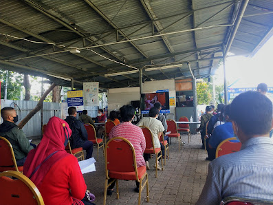 Rumah Sakit Lapangan Artha Graha Peduli (Rumkitlap AGP)