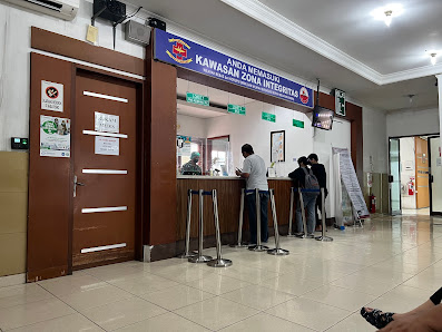 Rumah Sakit Marinir Cilandak