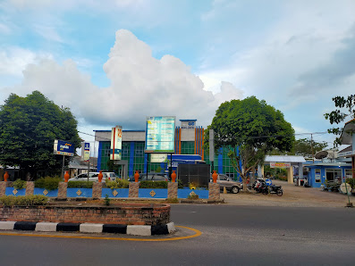 Rumah Sakit Medika Stania