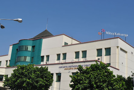 Rumah Sakit Mitra Keluarga Kemayoran