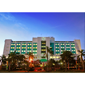 Rumah Sakit Pantai Indah Kapuk