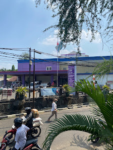 Rumah Sakit Patria IKKT