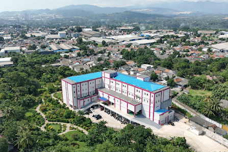 Rumah Sakit Permata Gunung Putri