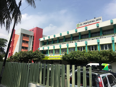 Rumah Sakit Pertamina Jaya