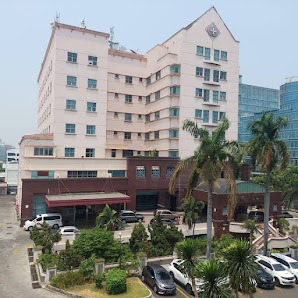 Rumah Sakit Pluit