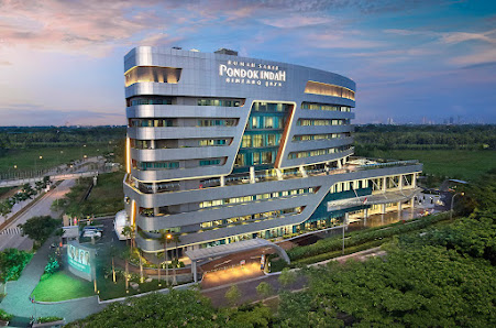Rumah Sakit Pondok Indah Bintaro Jaya