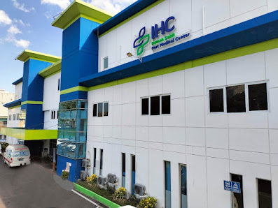 Rumah Sakit Port Medical Center