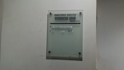 Rumah Sakit Puri Medika