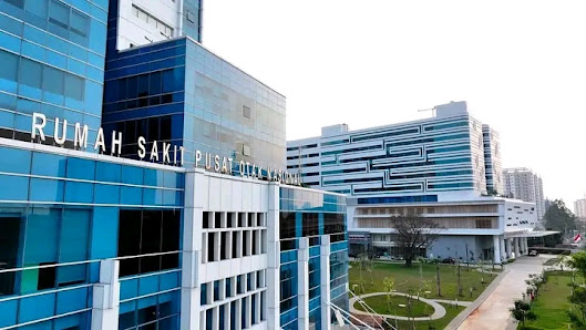 Rumah Sakit Pusat Otak Nasional Prof. Dr. dr. Mahar Mardjono
