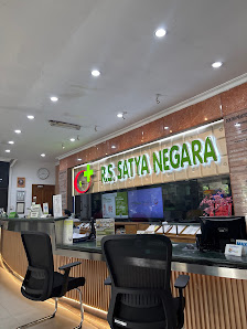 Rumah Sakit Satya Negara