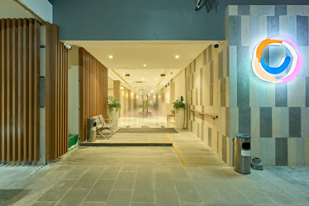 Rumah Sakit Setia Mitra