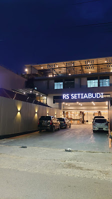 Rumah Sakit Setiabudi (Orthopaedic, Spine and Surgery)