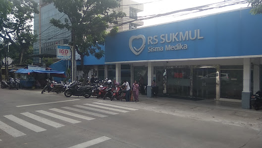 Rumah Sakit Sukmul Sisma Medika