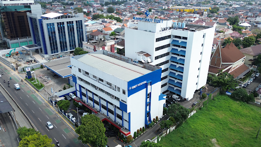 RUMAH SAKIT TEBET
