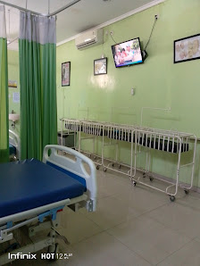 Rumah Sakit Tk Iv Cijantung