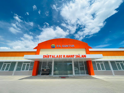 Rumah Sakit TK.IV Guntur Garut