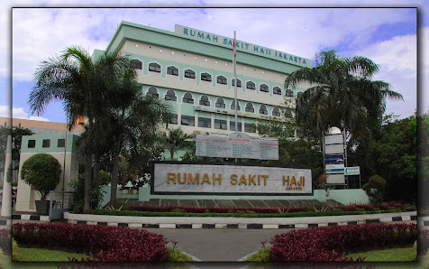 Rumah Sakit UIN Syarif Hidayatullah Jakarta