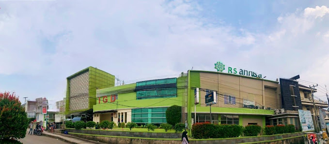 Rumah Sakit Umum Annisa