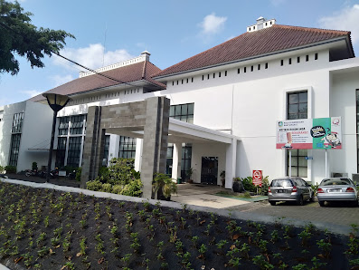 Rumah Sakit Umum Daerah Blambangan