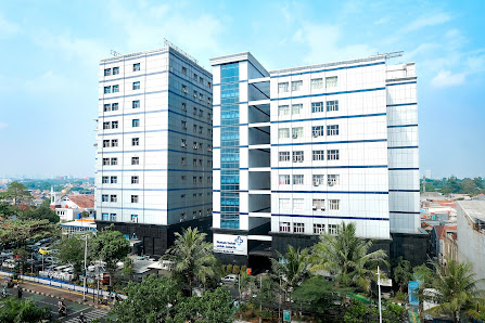 Rumah Sakit Umum Daerah Budhi Asih