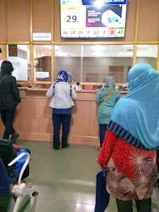 RUMAH SAKIT UMUM DAERAH Cengkareng