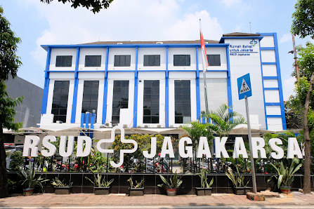 Rumah Sakit Umum Daerah Jagakarsa