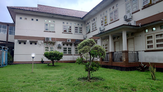 Rumah Sakit Umum Daerah (RSUD) "45" Kuningan