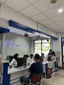 Rumah Sakit Umum Daerah Tamansari