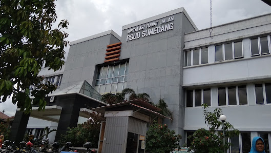 Rumah Sakit Umum Daerah Umar Wirahadikusumah
