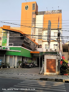 Rumah Sakit Umum Dr. Euis