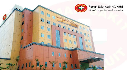 Rumah Sakit Umum Gading Pluit