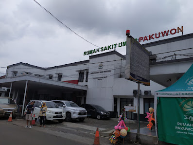 Rumah Sakit Umum Pakuwon