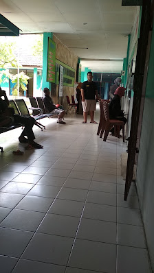 Rumah Sakit Umum (RSU) Toboali