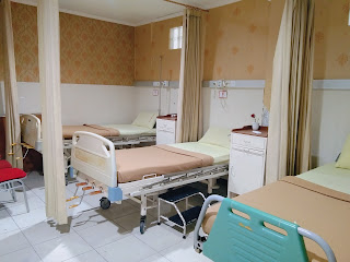 Rumah Sakit Umum Surabaya Medical Service (RS SMS)