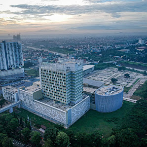 Rumah Sakit Universitas Indonesia (RSUI)