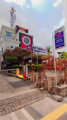 Rumah Sakit Yadika Pondok Bambu