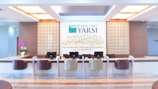 Rumah Sakit YARSI