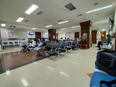 Rumah Sakit YPK Mandiri