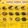 Rumah Sambal Seruit-Imam Mahbud