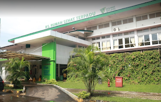 Rumah santuy