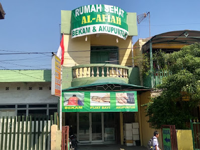 Rumah Sehat Al Afiah