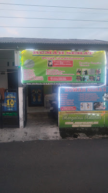 Rumah sehat kang nasrudin
