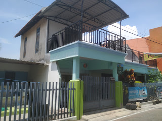 Rumah Sehat Refell