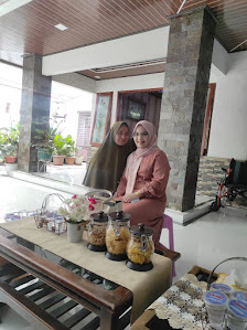 Rumah Sehat Saraf Kejepit