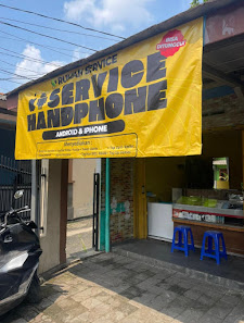 Rumah Servis