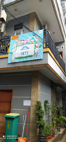Rumah Singgah Bunda Peduli